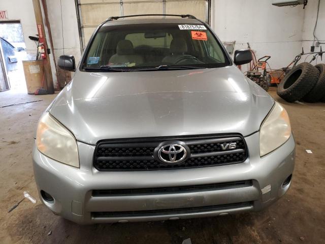 Photo 4 VIN: JTMBK33VX85062371 - TOYOTA RAV4 