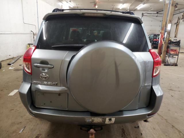 Photo 5 VIN: JTMBK33VX85062371 - TOYOTA RAV4 