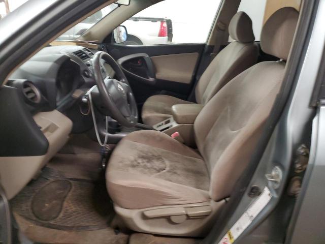 Photo 6 VIN: JTMBK33VX85062371 - TOYOTA RAV4 