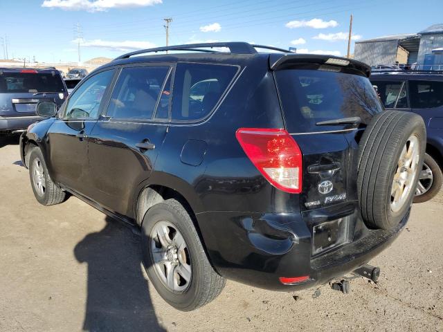 Photo 1 VIN: JTMBK33VX86029123 - TOYOTA RAV4 