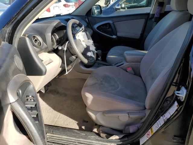 Photo 6 VIN: JTMBK33VX86029123 - TOYOTA RAV4 