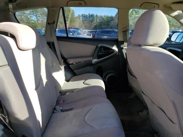 Photo 10 VIN: JTMBK33VX86029929 - TOYOTA RAV4 