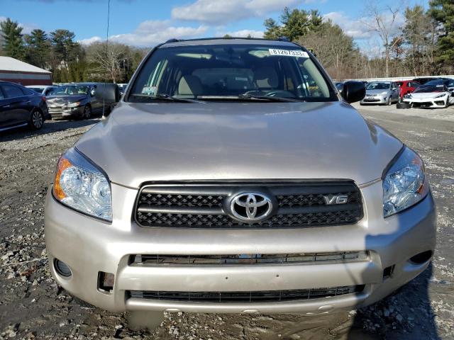 Photo 4 VIN: JTMBK33VX86029929 - TOYOTA RAV4 