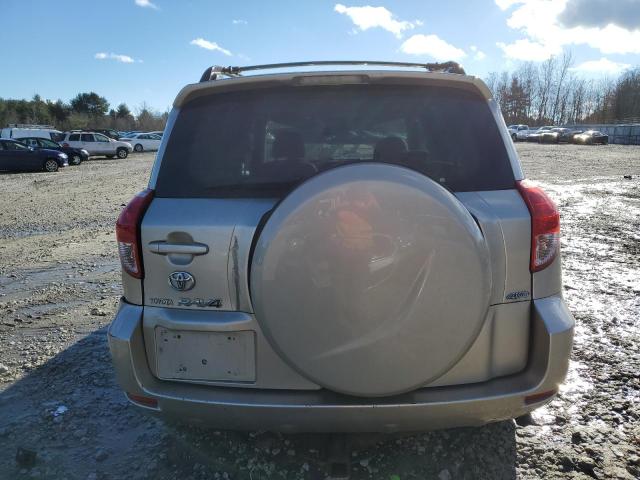 Photo 5 VIN: JTMBK33VX86029929 - TOYOTA RAV4 