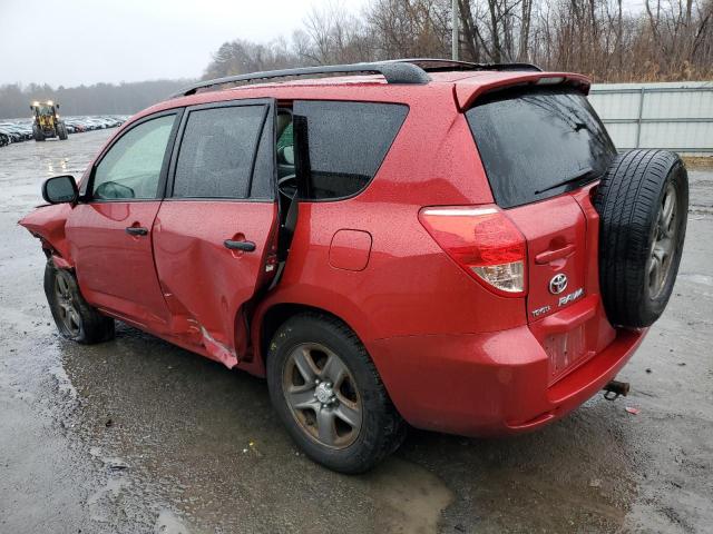 Photo 1 VIN: JTMBK33VX86035438 - TOYOTA RAV4 