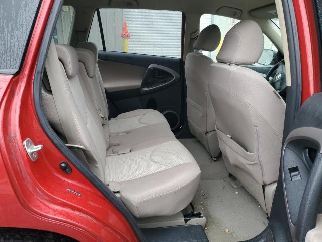 Photo 10 VIN: JTMBK33VX86035438 - TOYOTA RAV4 