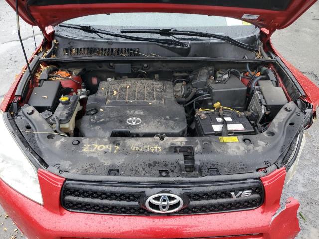 Photo 11 VIN: JTMBK33VX86035438 - TOYOTA RAV4 