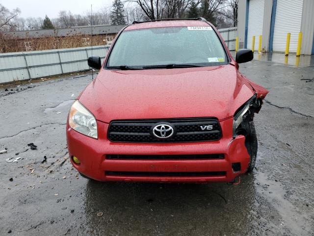 Photo 4 VIN: JTMBK33VX86035438 - TOYOTA RAV4 