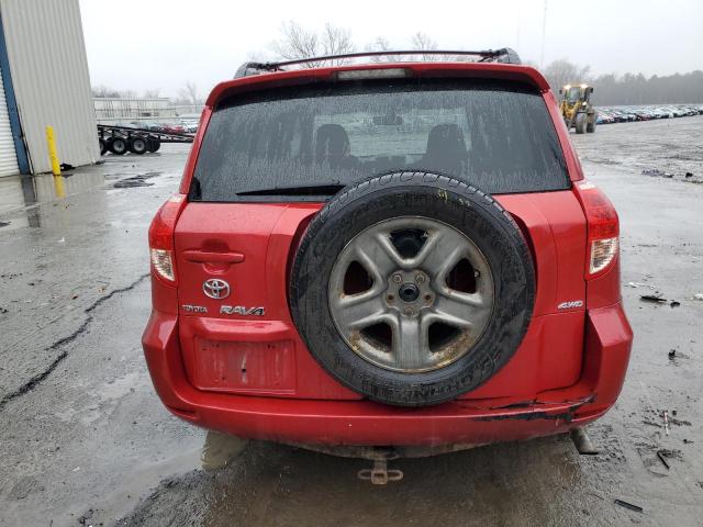 Photo 5 VIN: JTMBK33VX86035438 - TOYOTA RAV4 