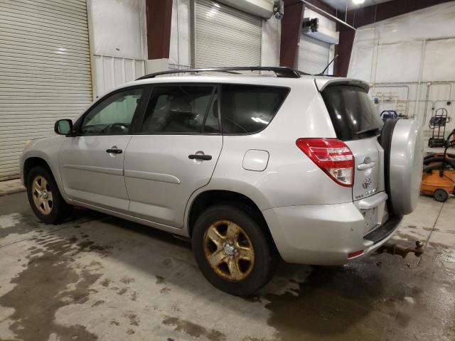 Photo 1 VIN: JTMBK33VX95082217 - TOYOTA RAV4 