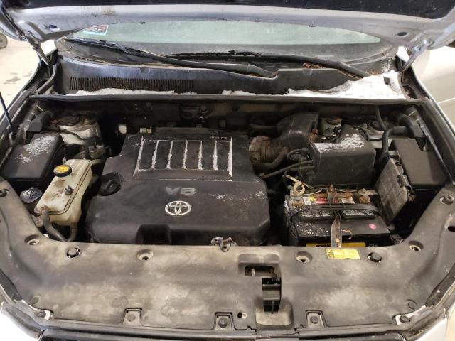 Photo 11 VIN: JTMBK33VX95082217 - TOYOTA RAV4 