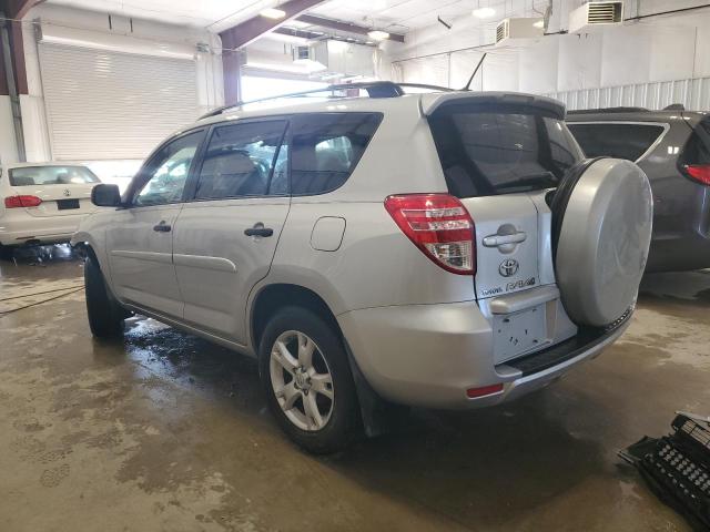 Photo 1 VIN: JTMBK33VX9D001710 - TOYOTA RAV4 