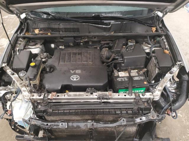 Photo 10 VIN: JTMBK33VX9D001710 - TOYOTA RAV4 