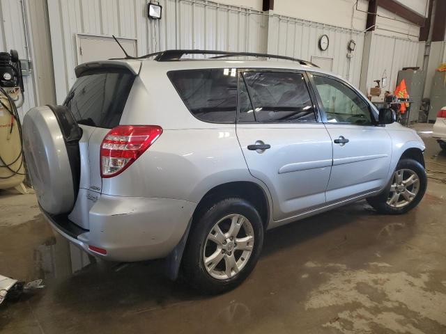 Photo 2 VIN: JTMBK33VX9D001710 - TOYOTA RAV4 