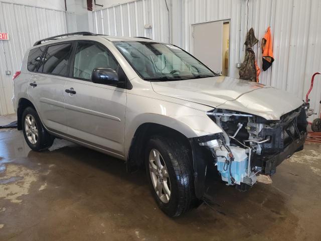 Photo 3 VIN: JTMBK33VX9D001710 - TOYOTA RAV4 