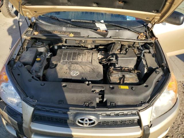 Photo 11 VIN: JTMBK33VX9D006227 - TOYOTA RAV4 