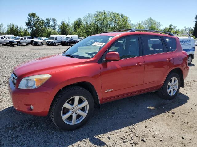 Photo 0 VIN: JTMBK34V085069554 - TOYOTA RAV4 LIMIT 