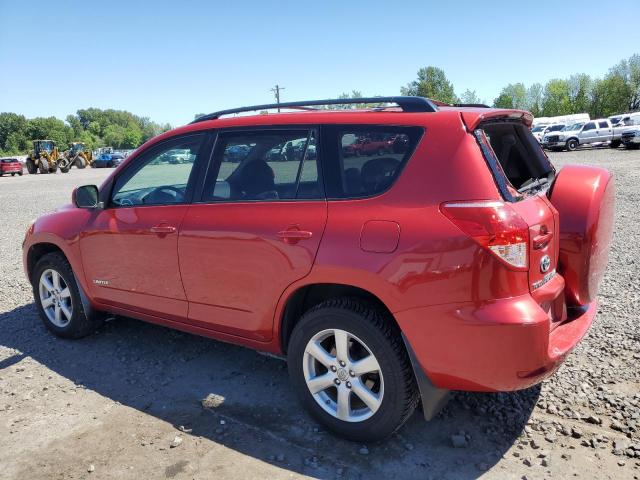 Photo 1 VIN: JTMBK34V085069554 - TOYOTA RAV4 LIMIT 