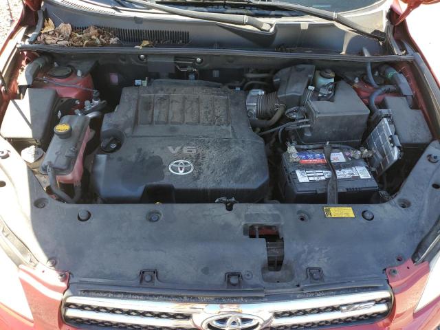 Photo 10 VIN: JTMBK34V085069554 - TOYOTA RAV4 LIMIT 