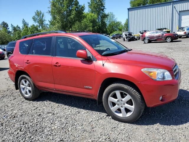 Photo 3 VIN: JTMBK34V085069554 - TOYOTA RAV4 LIMIT 