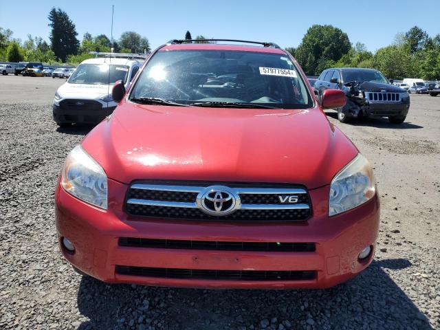 Photo 4 VIN: JTMBK34V085069554 - TOYOTA RAV4 LIMIT 