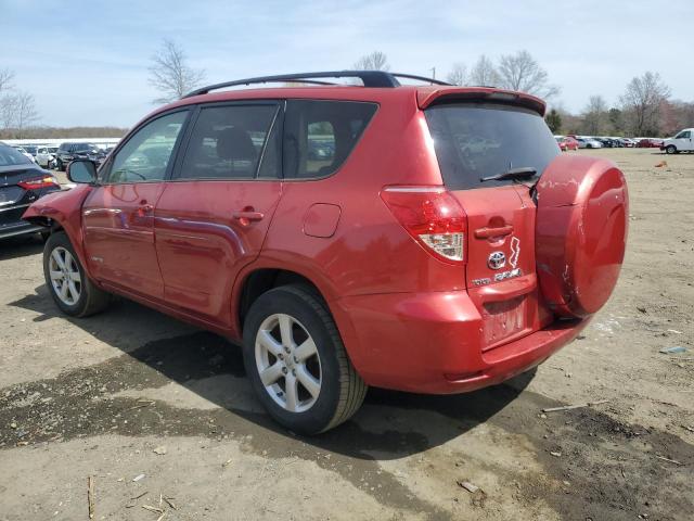 Photo 1 VIN: JTMBK34V185062290 - TOYOTA RAV4 