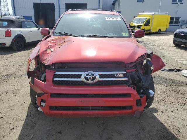 Photo 4 VIN: JTMBK34V185062290 - TOYOTA RAV4 