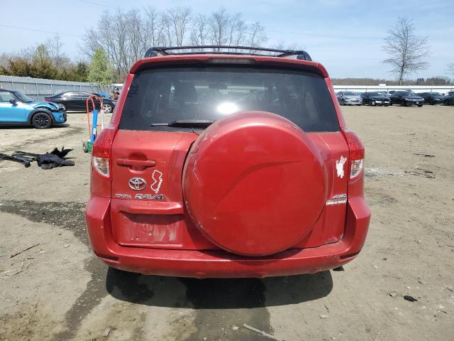 Photo 5 VIN: JTMBK34V185062290 - TOYOTA RAV4 