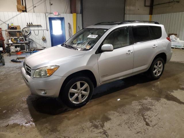 Photo 0 VIN: JTMBK34V275019351 - TOYOTA RAV4 