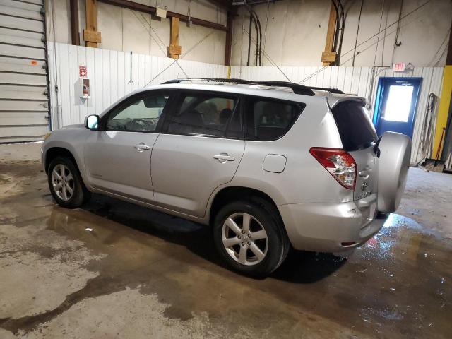 Photo 1 VIN: JTMBK34V275019351 - TOYOTA RAV4 