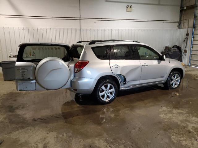 Photo 2 VIN: JTMBK34V275019351 - TOYOTA RAV4 