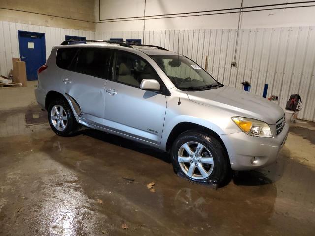 Photo 3 VIN: JTMBK34V275019351 - TOYOTA RAV4 