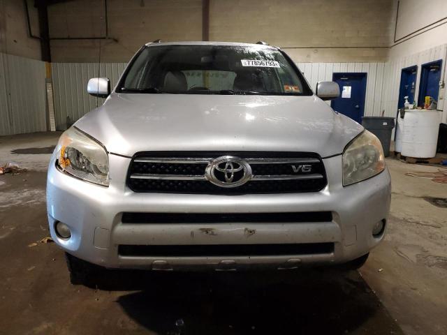 Photo 4 VIN: JTMBK34V275019351 - TOYOTA RAV4 