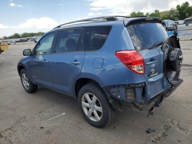 Photo 1 VIN: JTMBK34V675026240 - TOYOTA RAV4 