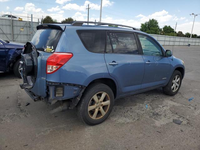 Photo 2 VIN: JTMBK34V675026240 - TOYOTA RAV4 