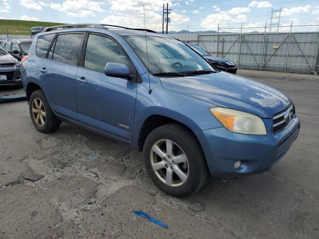 Photo 3 VIN: JTMBK34V675026240 - TOYOTA RAV4 