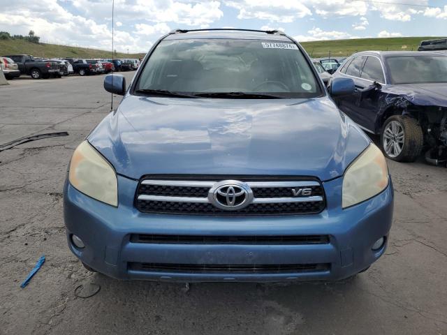 Photo 4 VIN: JTMBK34V675026240 - TOYOTA RAV4 