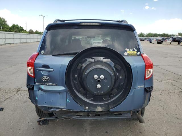 Photo 5 VIN: JTMBK34V675026240 - TOYOTA RAV4 