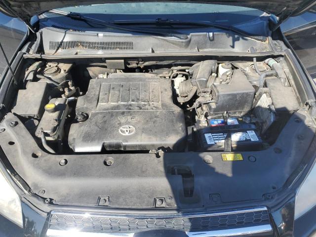 Photo 10 VIN: JTMBK34V695073190 - TOYOTA RAV4 