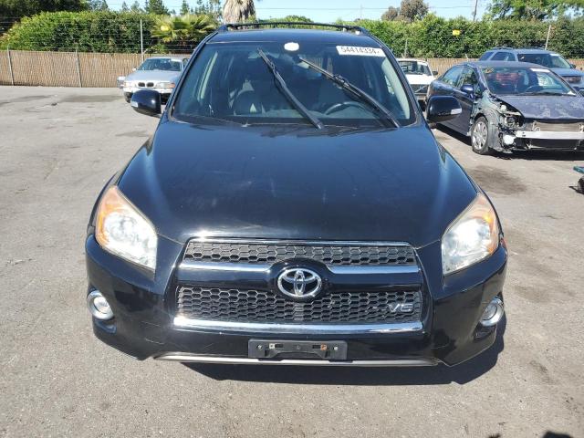 Photo 4 VIN: JTMBK34V695073190 - TOYOTA RAV4 