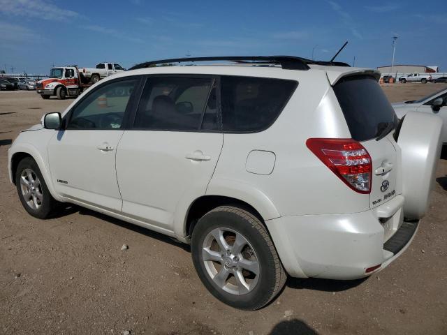 Photo 1 VIN: JTMBK34V795077152 - TOYOTA RAV4 LIMIT 