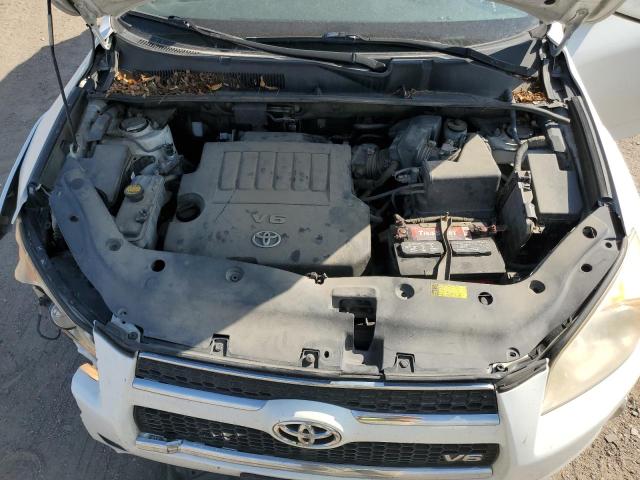 Photo 11 VIN: JTMBK34V795077152 - TOYOTA RAV4 LIMIT 