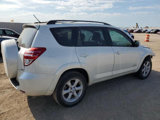 Photo 2 VIN: JTMBK34V795077152 - TOYOTA RAV4 LIMIT 