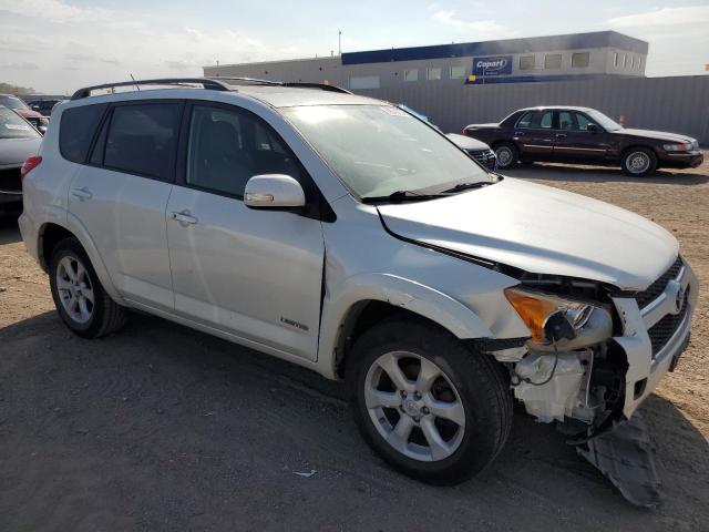 Photo 3 VIN: JTMBK34V795077152 - TOYOTA RAV4 LIMIT 