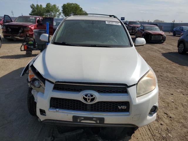 Photo 4 VIN: JTMBK34V795077152 - TOYOTA RAV4 LIMIT 