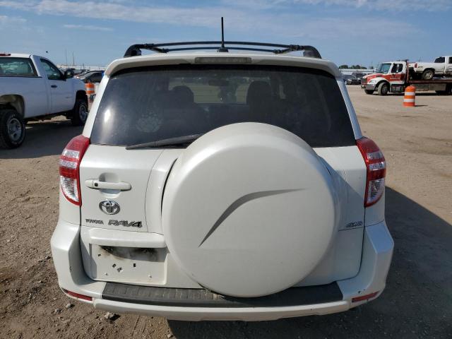 Photo 5 VIN: JTMBK34V795077152 - TOYOTA RAV4 LIMIT 