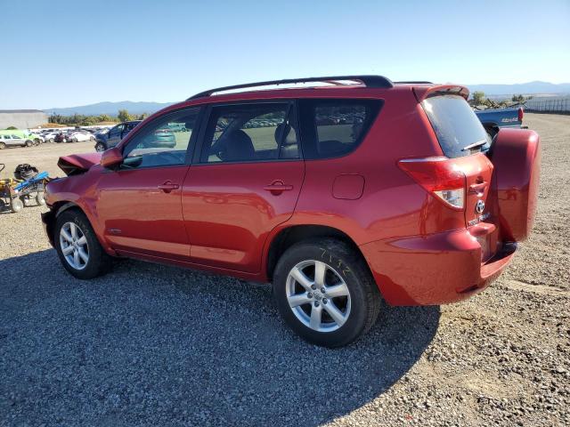 Photo 1 VIN: JTMBK34V885059791 - TOYOTA RAV4 LIMIT 