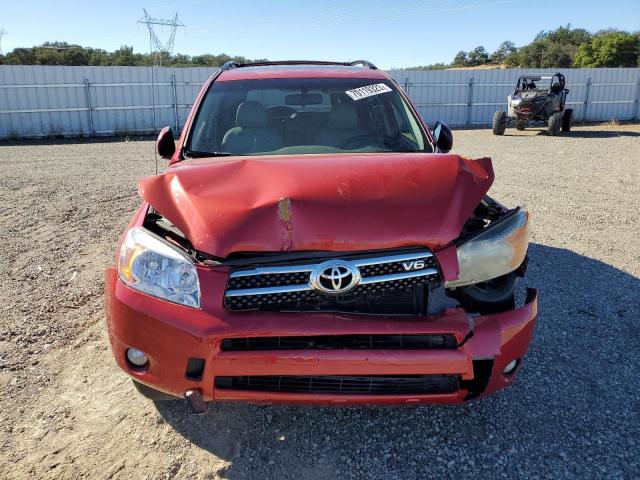 Photo 4 VIN: JTMBK34V885059791 - TOYOTA RAV4 LIMIT 