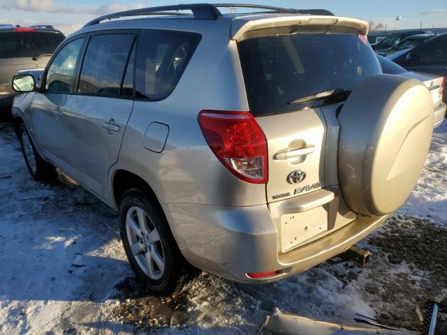 Photo 1 VIN: JTMBK34V965004036 - TOYOTA RAV4 