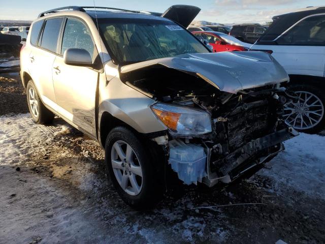 Photo 3 VIN: JTMBK34V965004036 - TOYOTA RAV4 